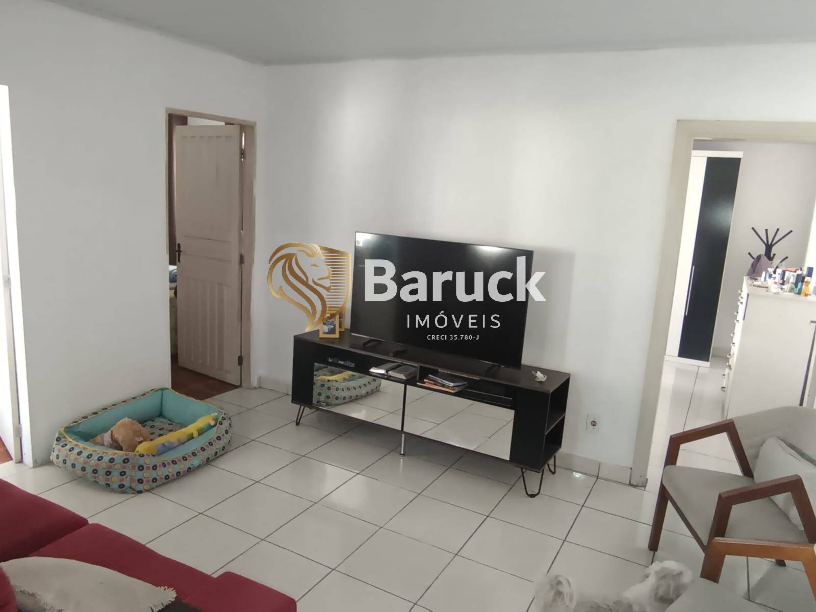 Casa, 3 quartos - Foto 29