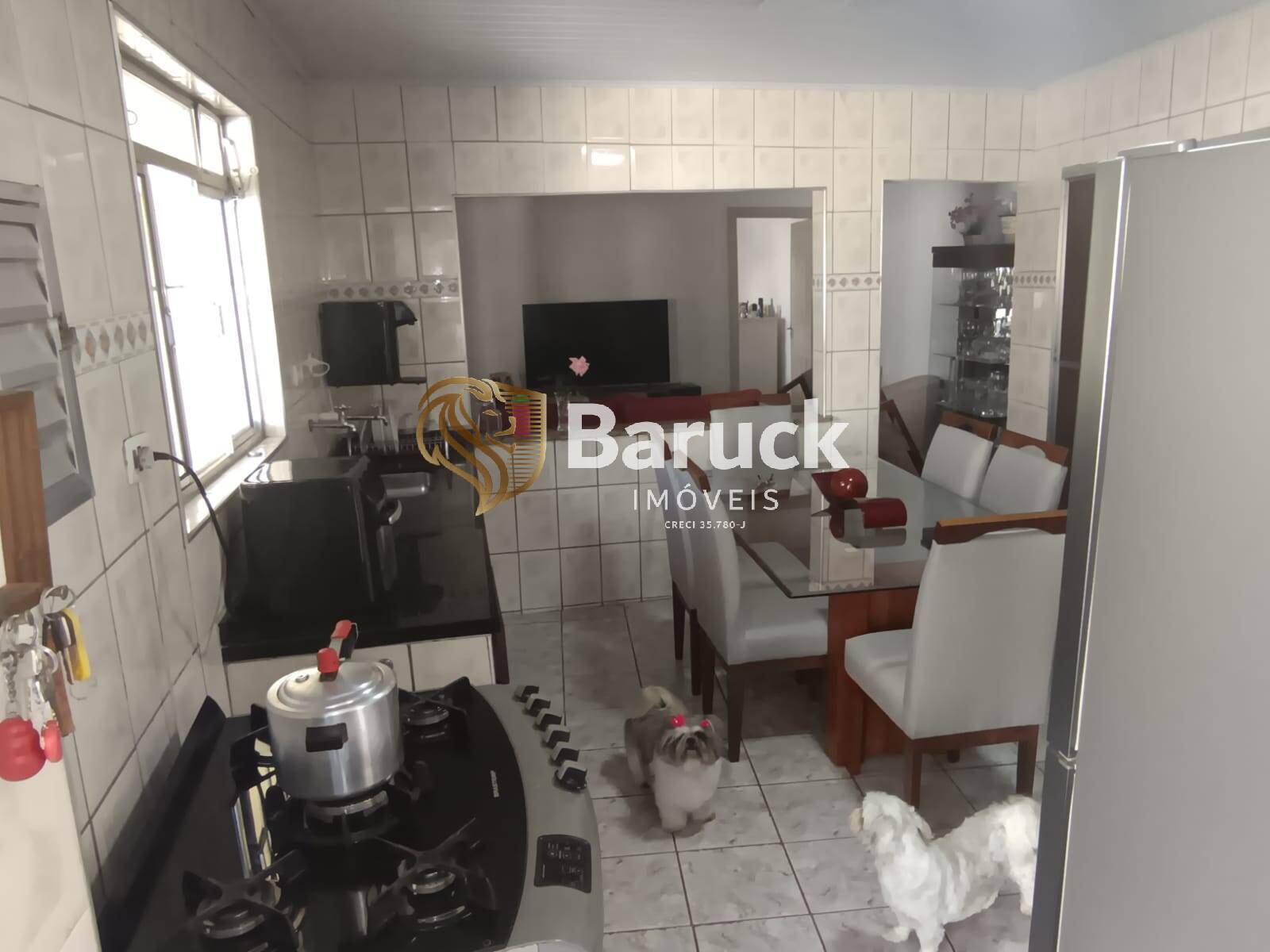 Casa, 3 quartos - Foto 31