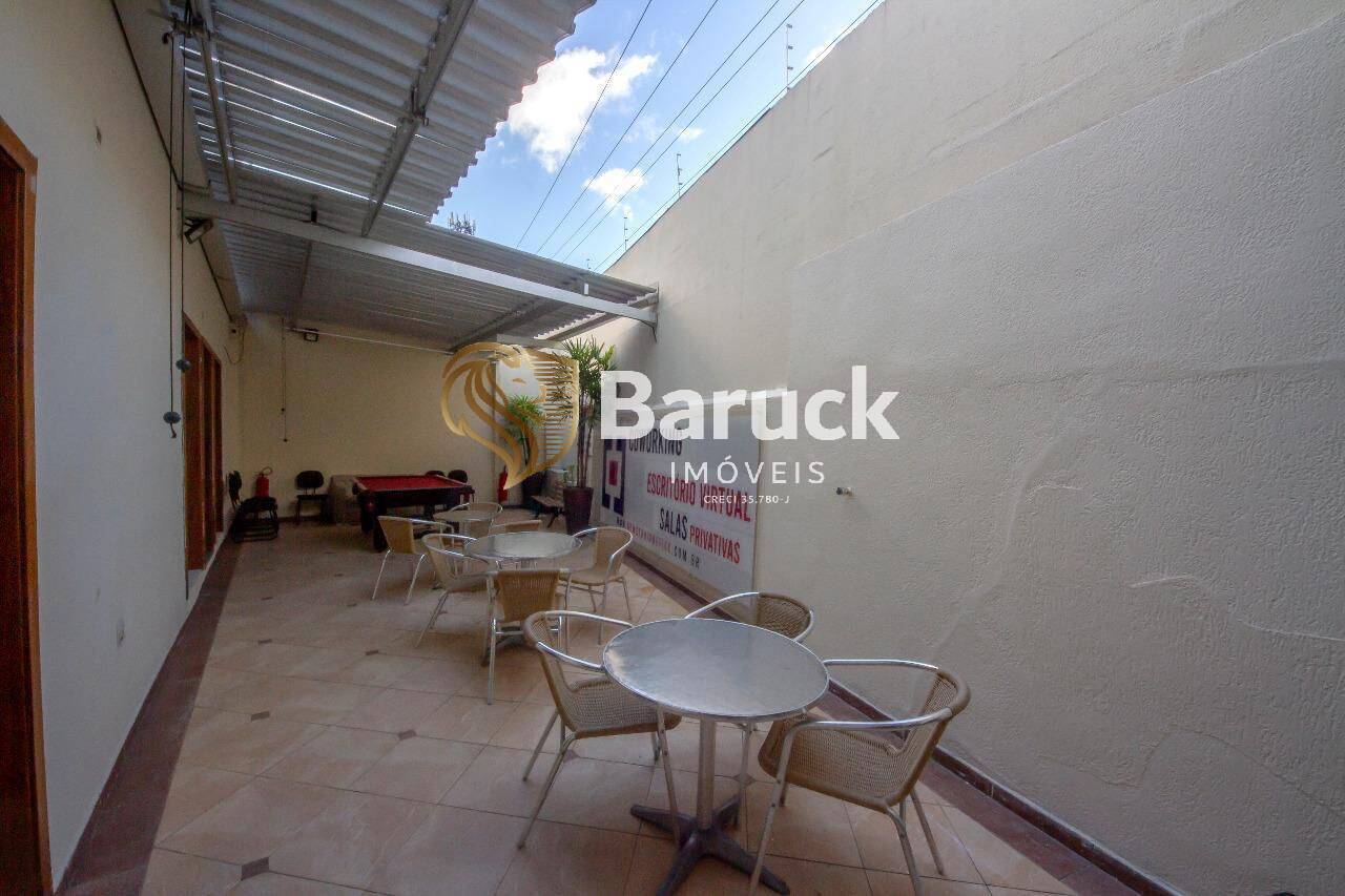 Sala-Conjunto - Foto 12