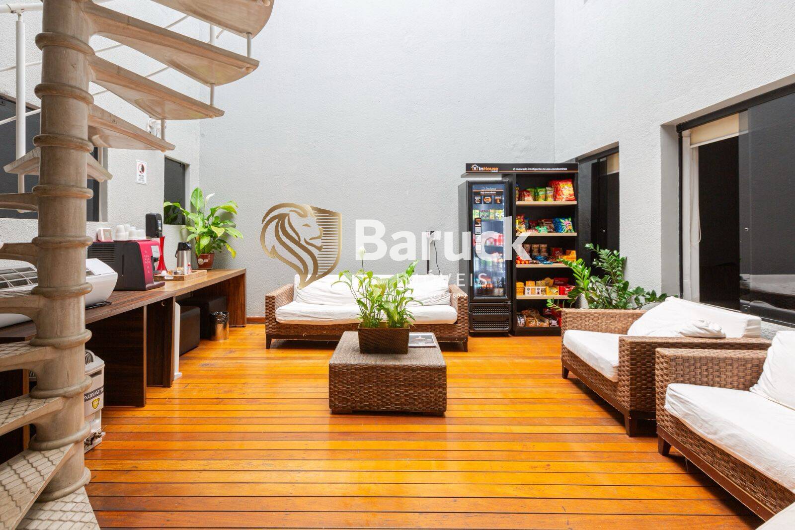 Sala-Conjunto - Foto 18