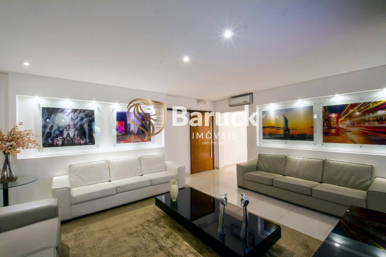 Sala-Conjunto - Foto 20