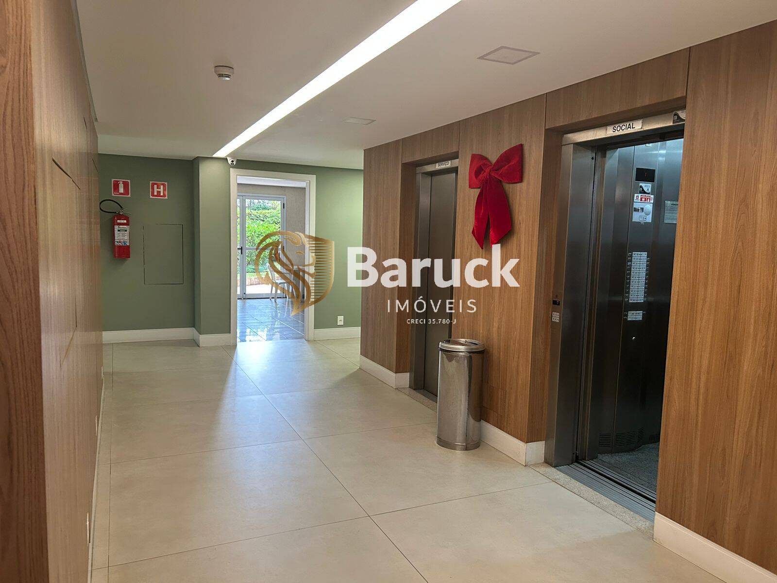 Apartamento, 2 quartos - Foto 6