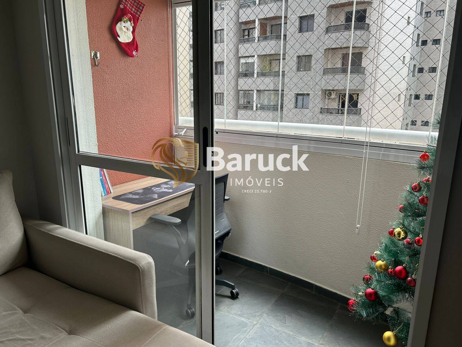 Apartamento, 2 quartos - Foto 7