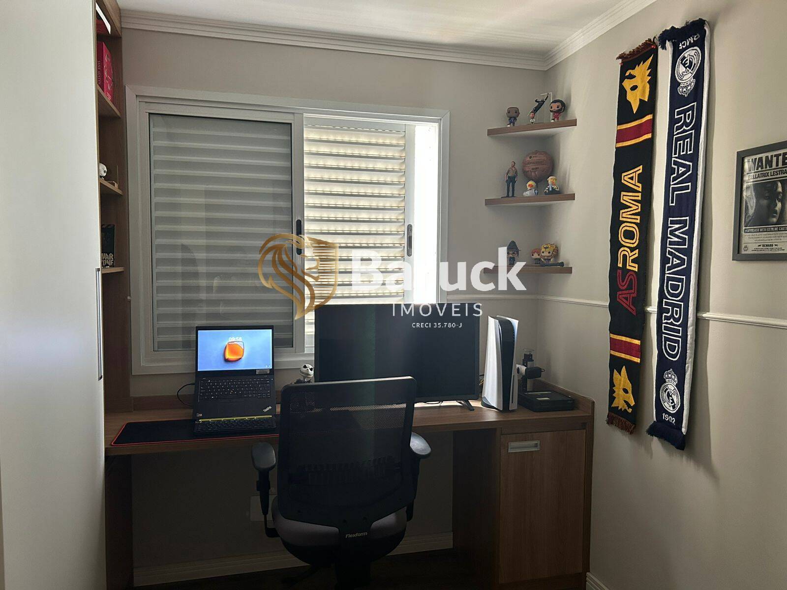 Apartamento, 2 quartos - Foto 8
