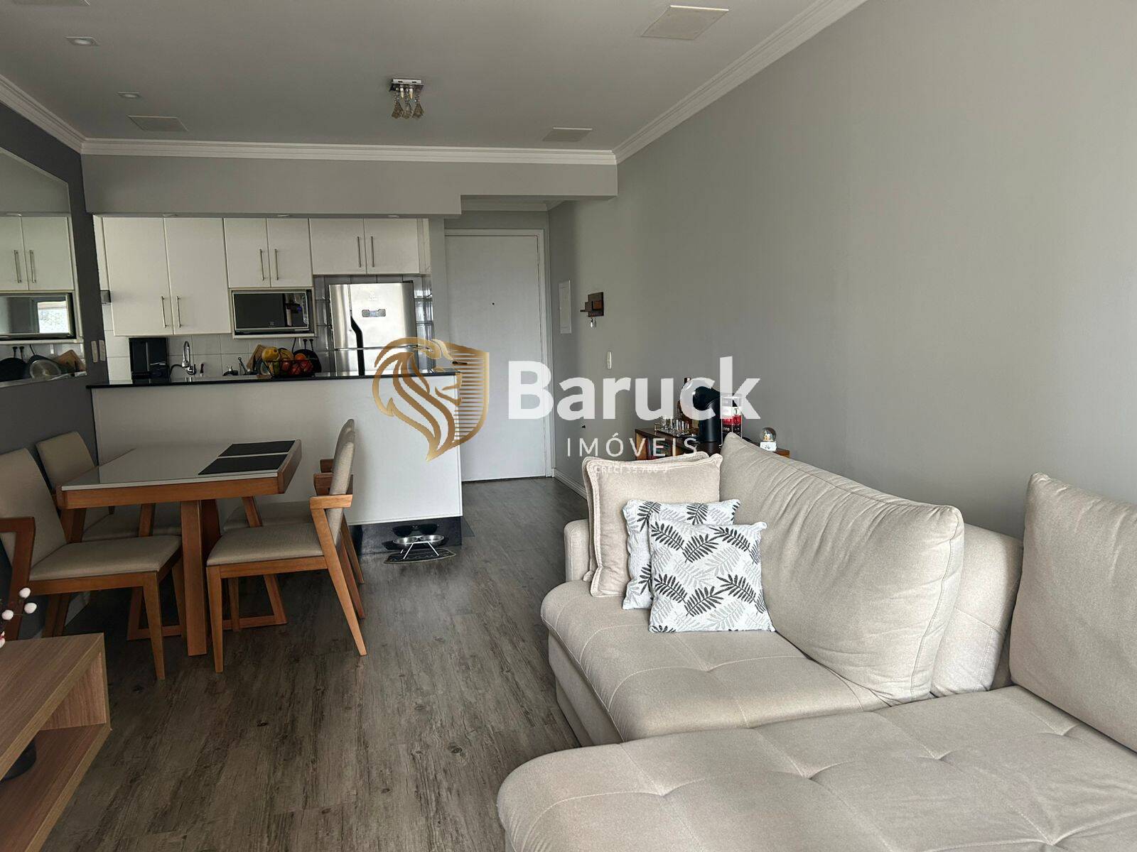 Apartamento, 2 quartos - Foto 10
