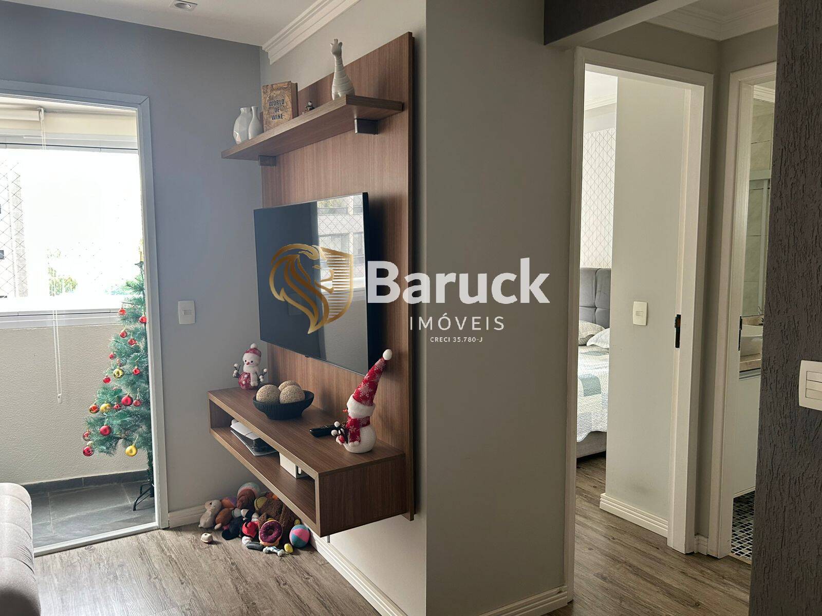 Apartamento, 2 quartos - Foto 16