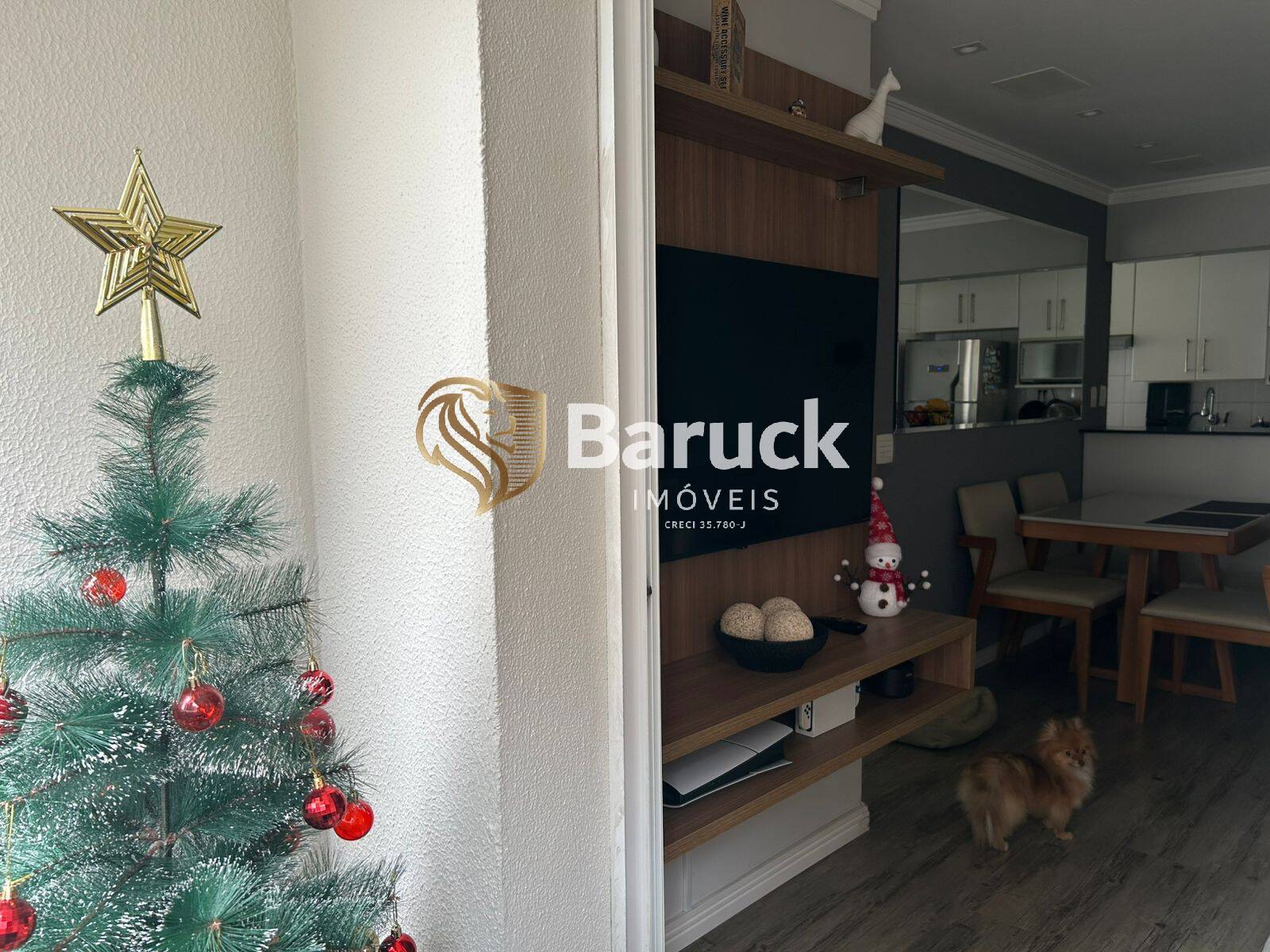 Apartamento, 2 quartos - Foto 21