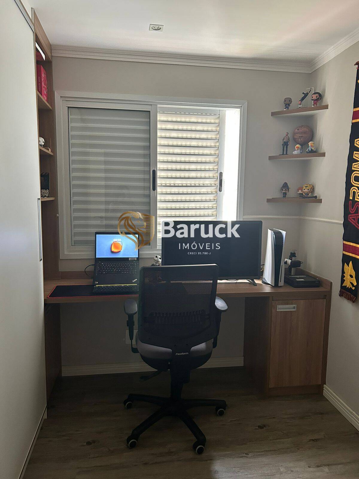 Apartamento, 2 quartos - Foto 22