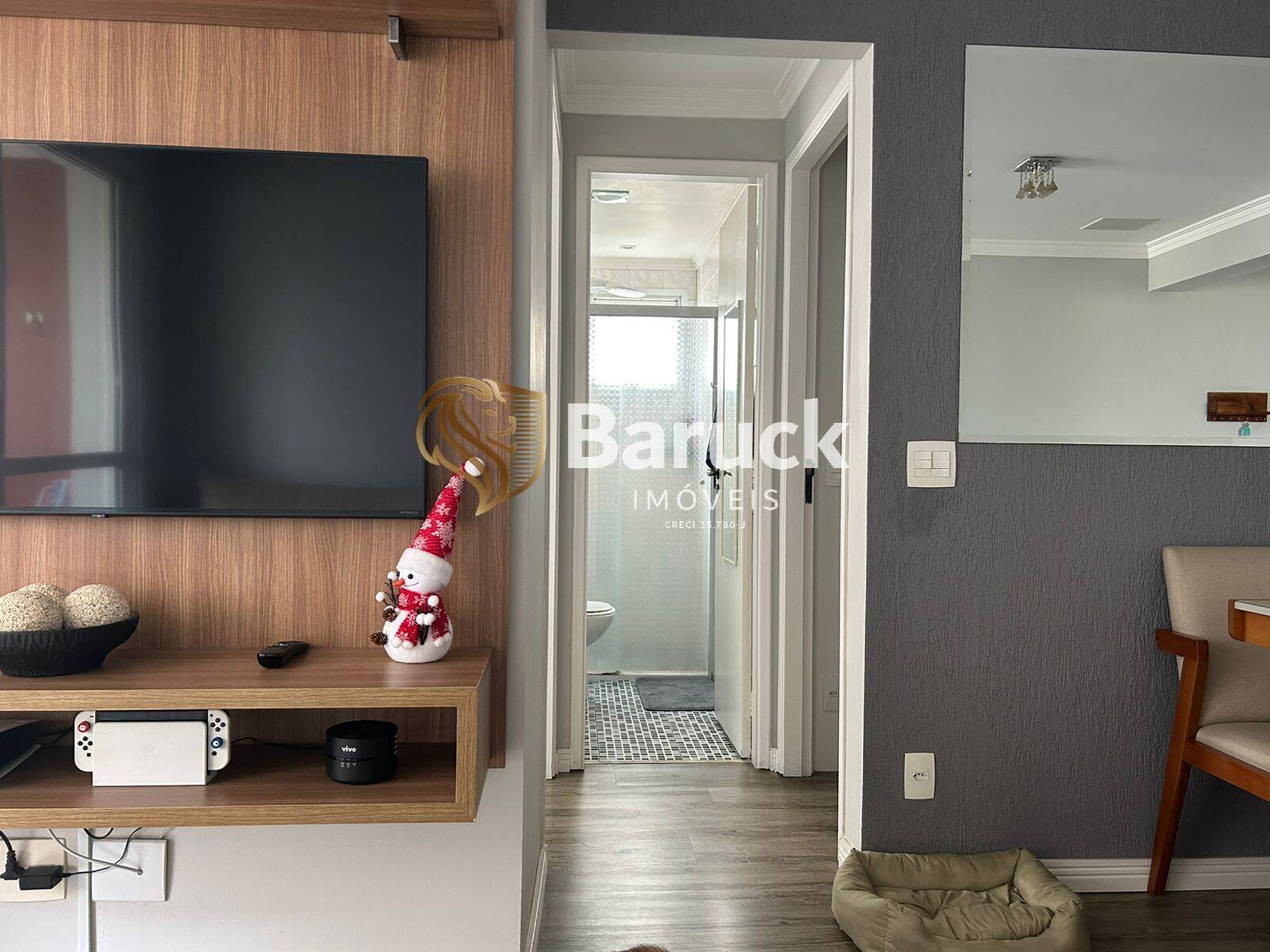 Apartamento, 2 quartos - Foto 27
