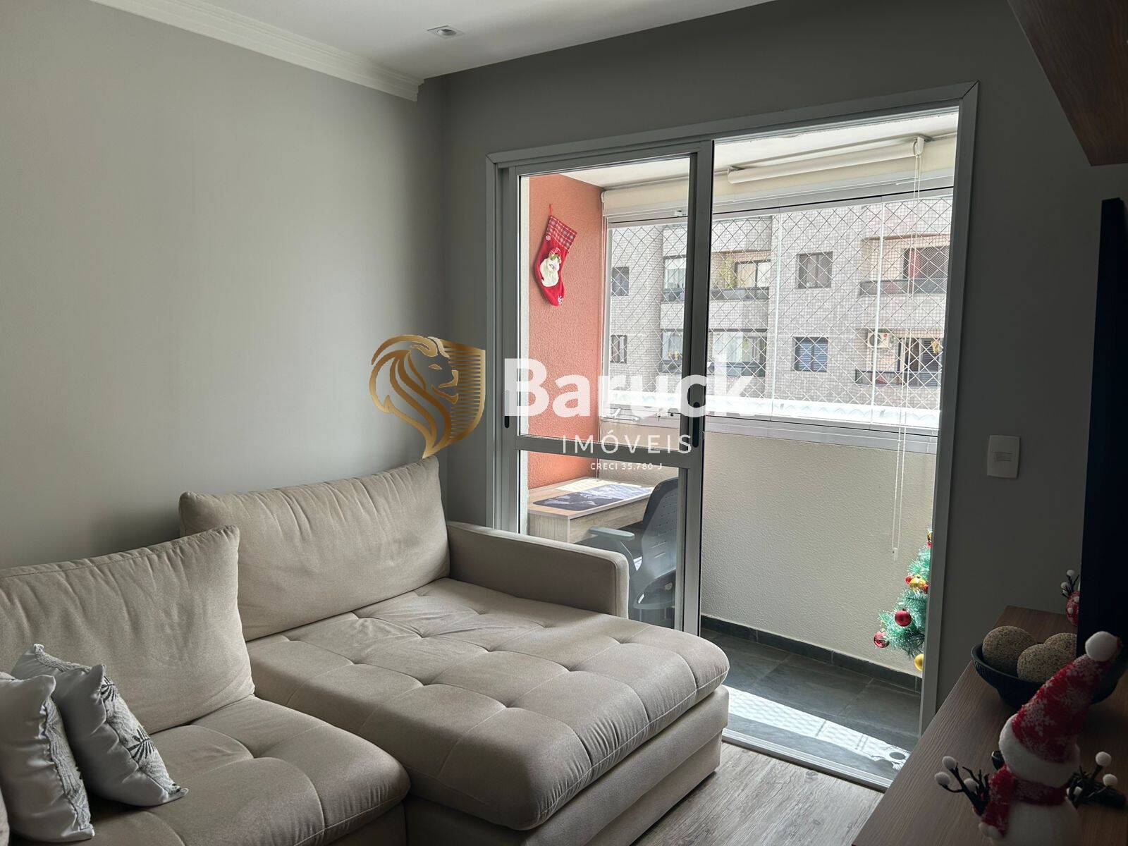 Apartamento, 2 quartos - Foto 29