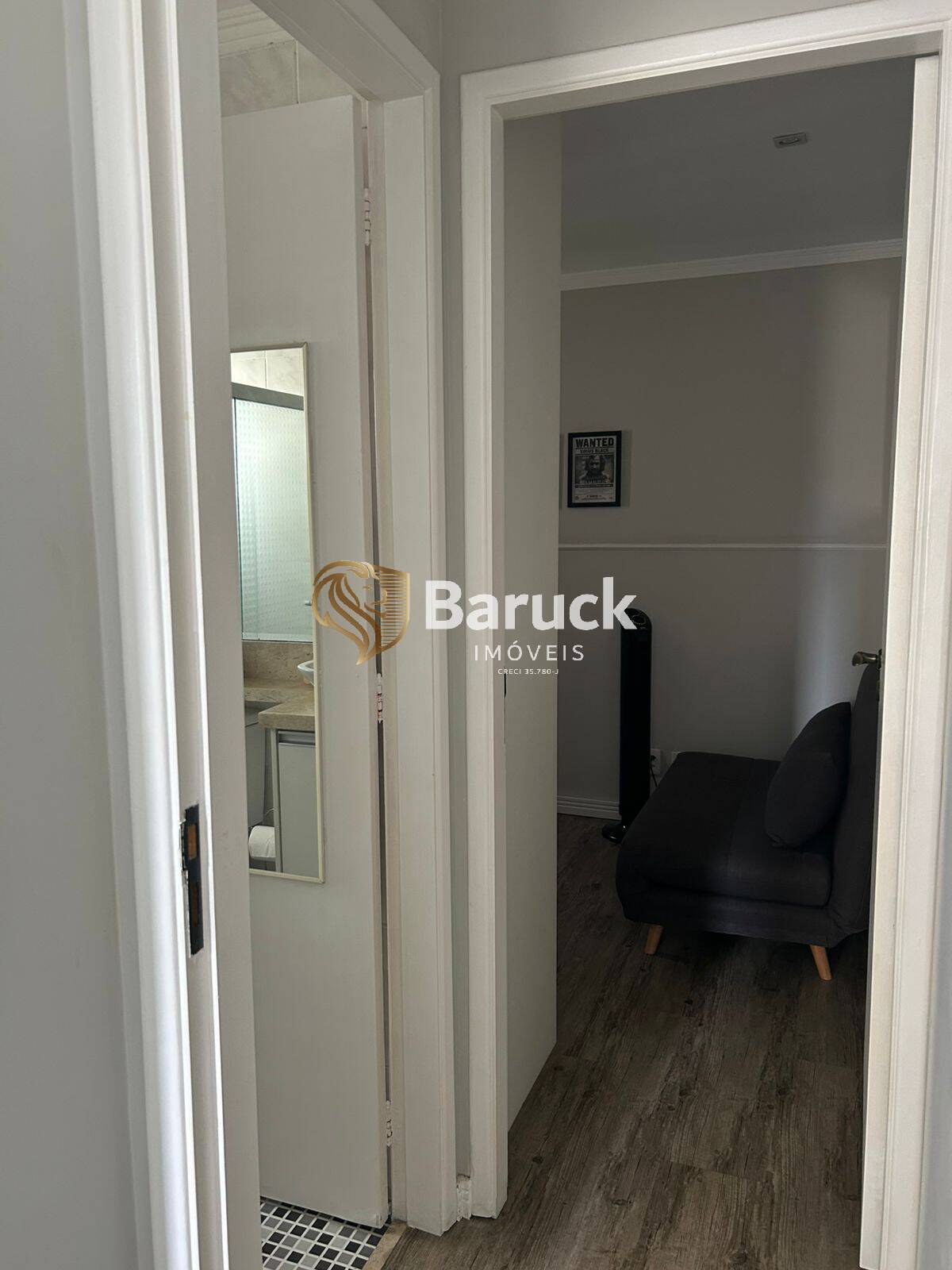 Apartamento, 2 quartos - Foto 30