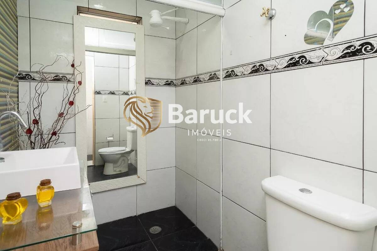 Sobrado, 3 quartos - Foto 8