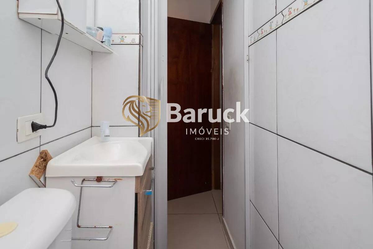 Sobrado, 3 quartos - Foto 12
