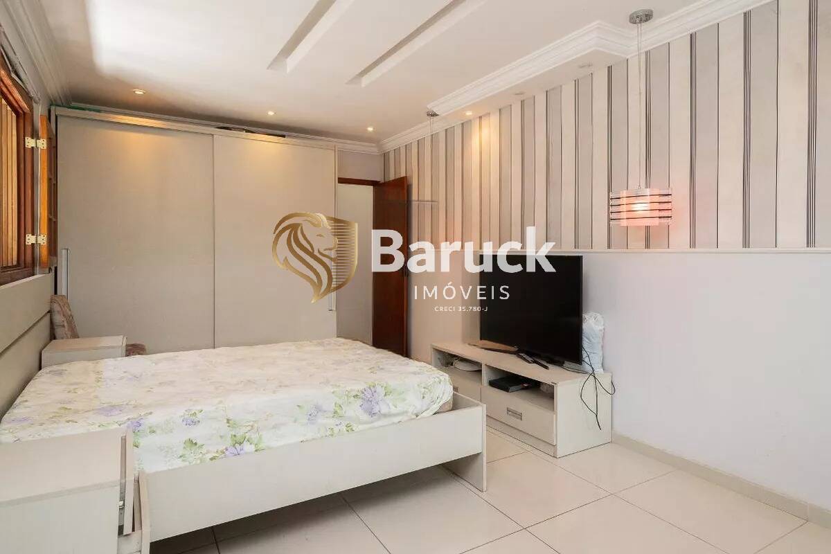 Sobrado, 3 quartos - Foto 14