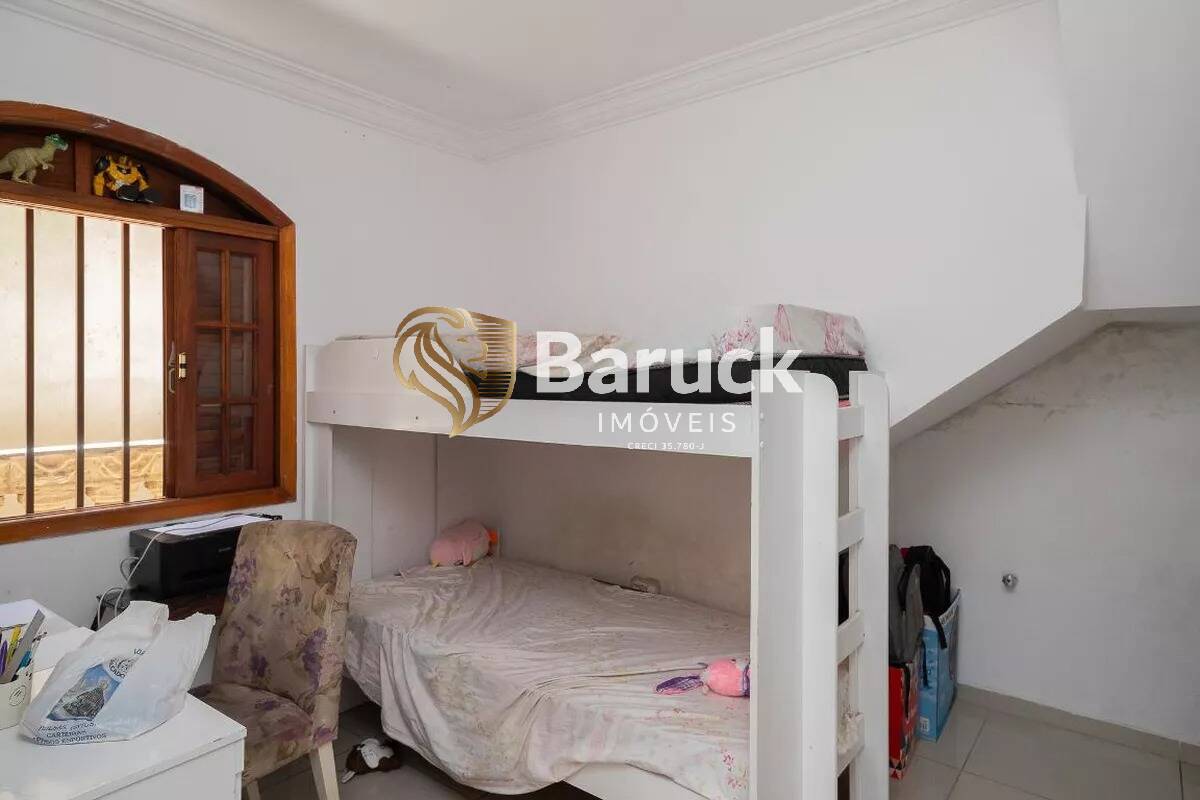 Sobrado, 3 quartos - Foto 18