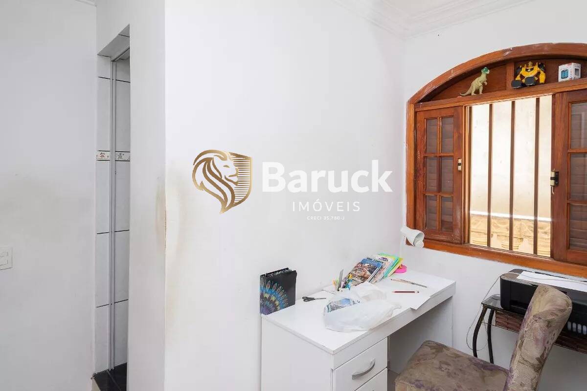 Sobrado, 3 quartos - Foto 17