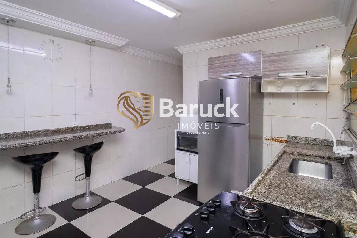 Sobrado, 3 quartos - Foto 5
