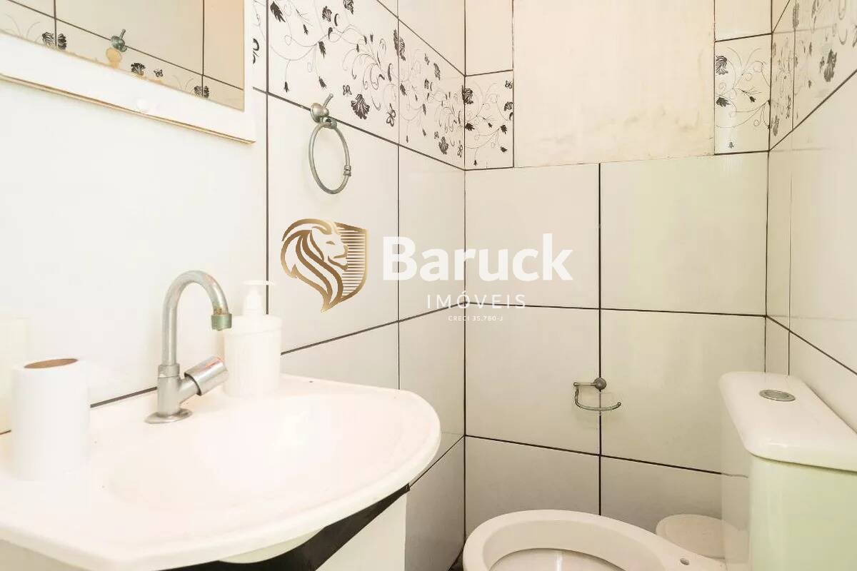 Sobrado, 3 quartos - Foto 22