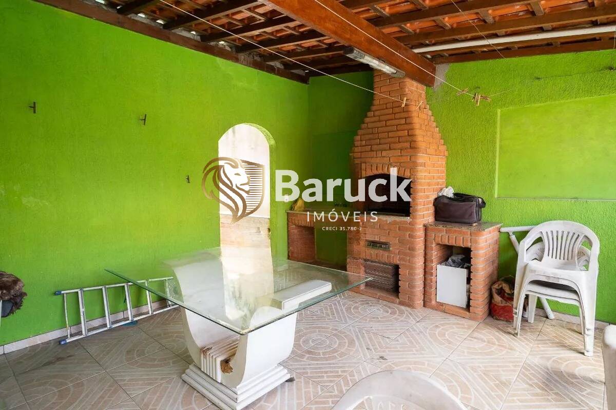 Sobrado, 3 quartos - Foto 24