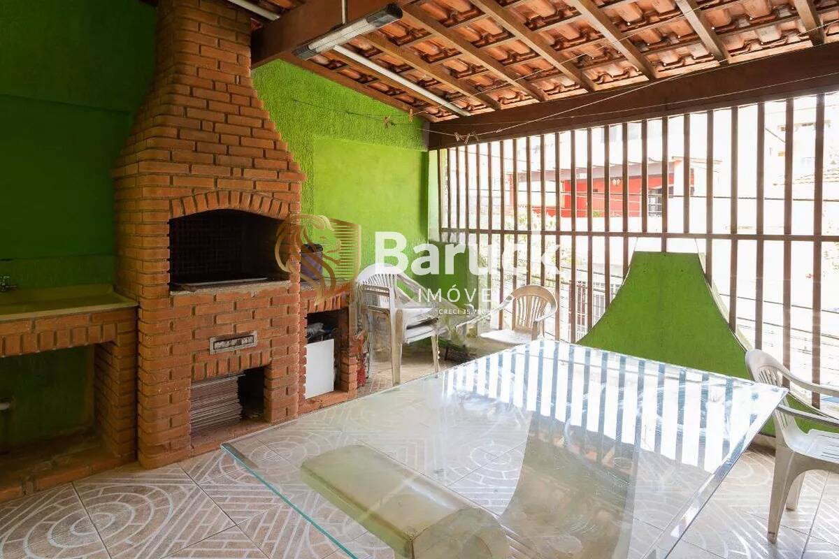 Sobrado, 3 quartos - Foto 25