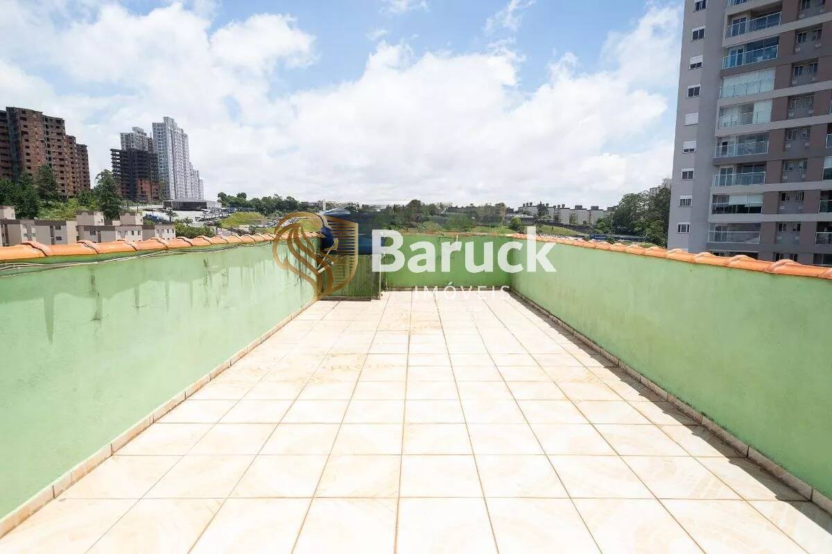 Sobrado, 3 quartos - Foto 26