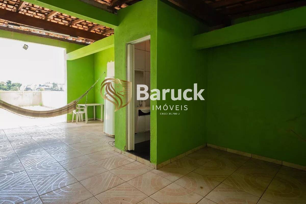 Sobrado, 3 quartos - Foto 27