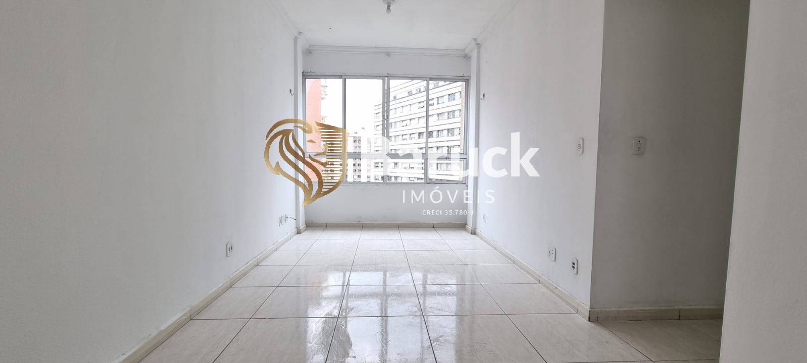 Apartamento, 2 quartos - Foto 1