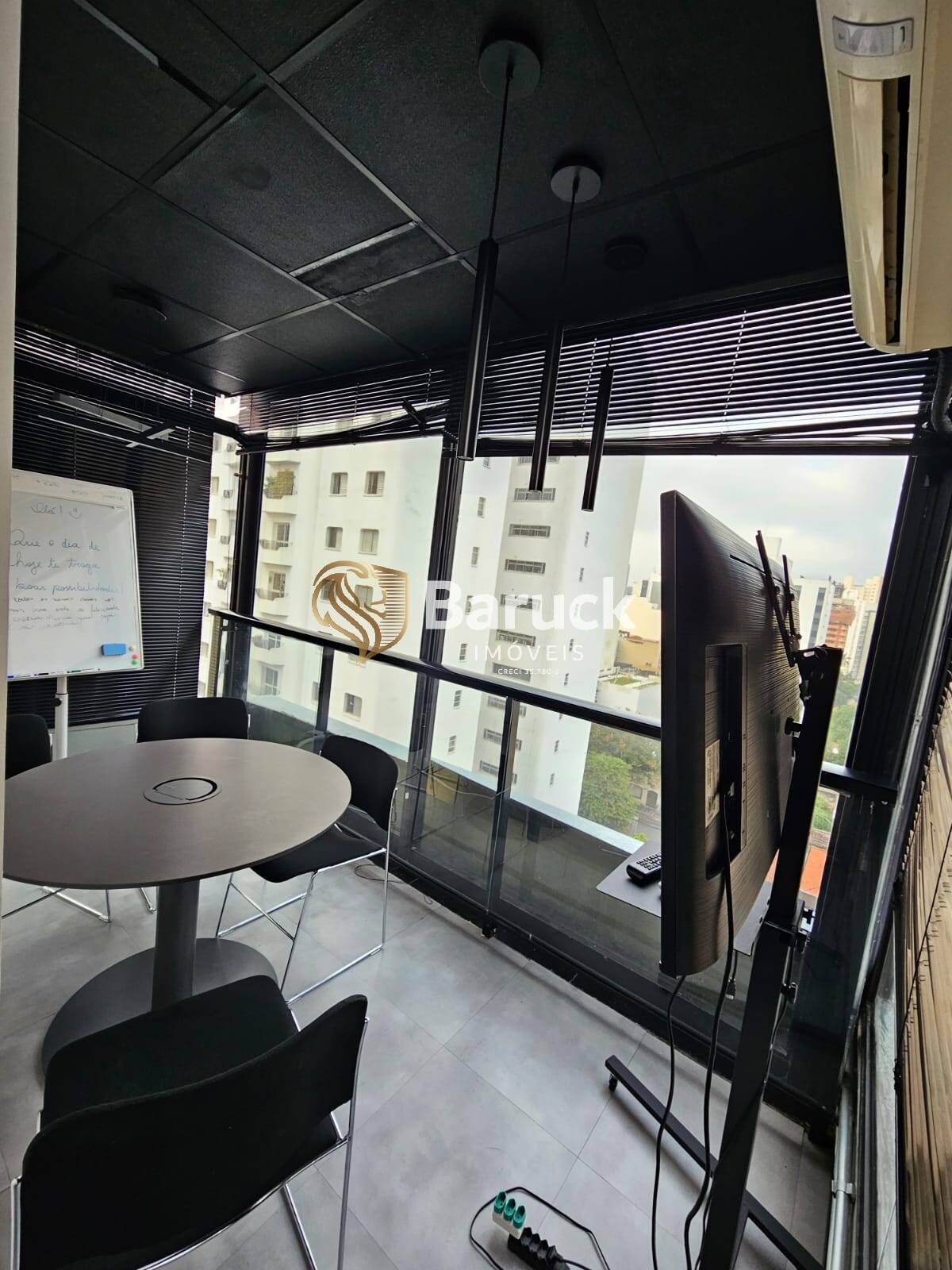 Sala-Conjunto - Foto 3