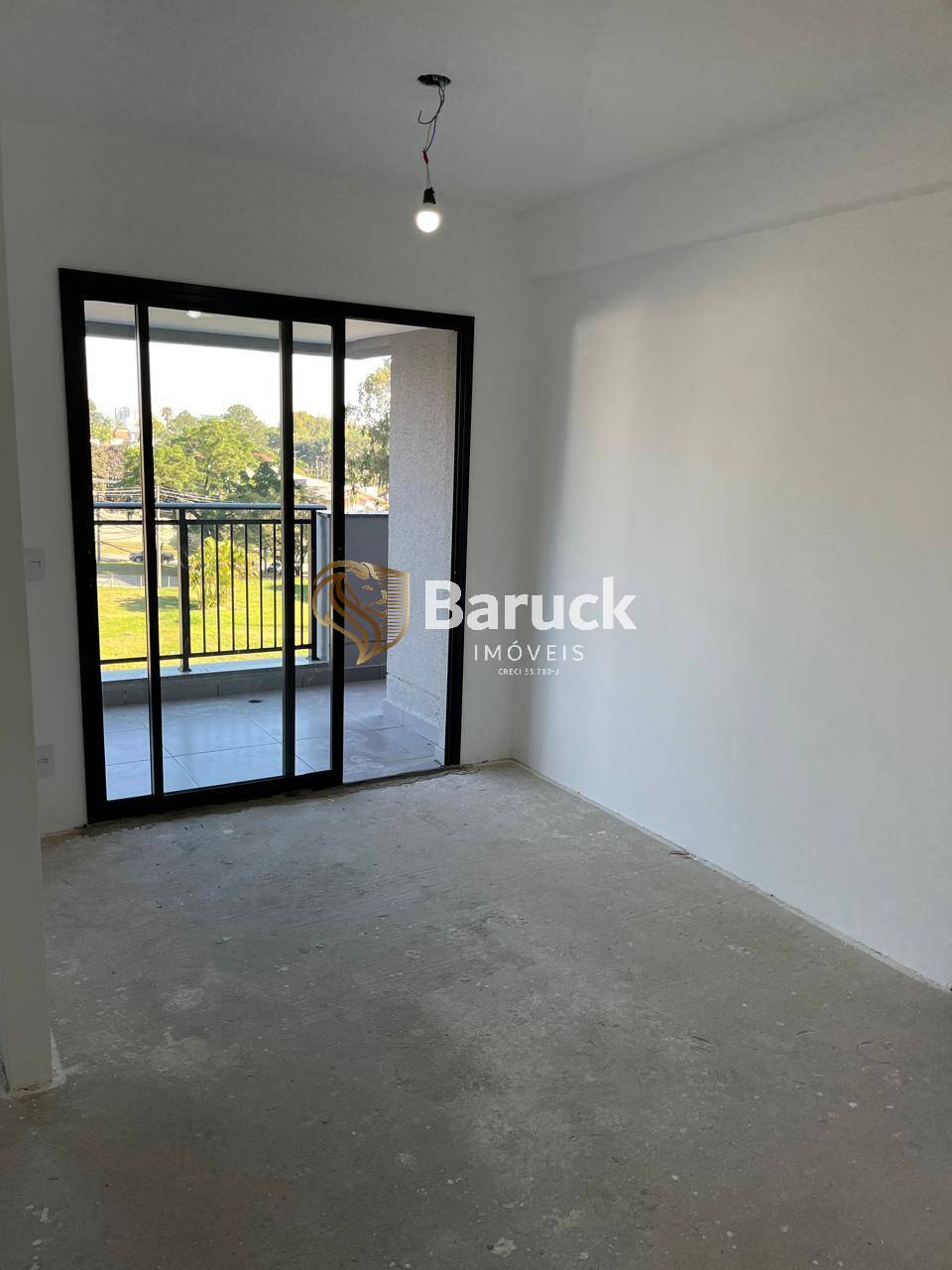 Apartamento, 2 quartos - Foto 1