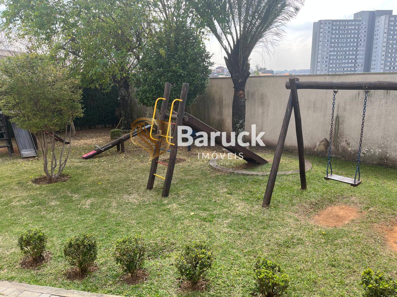 Casa de Condomínio, 2 quartos - Foto 20