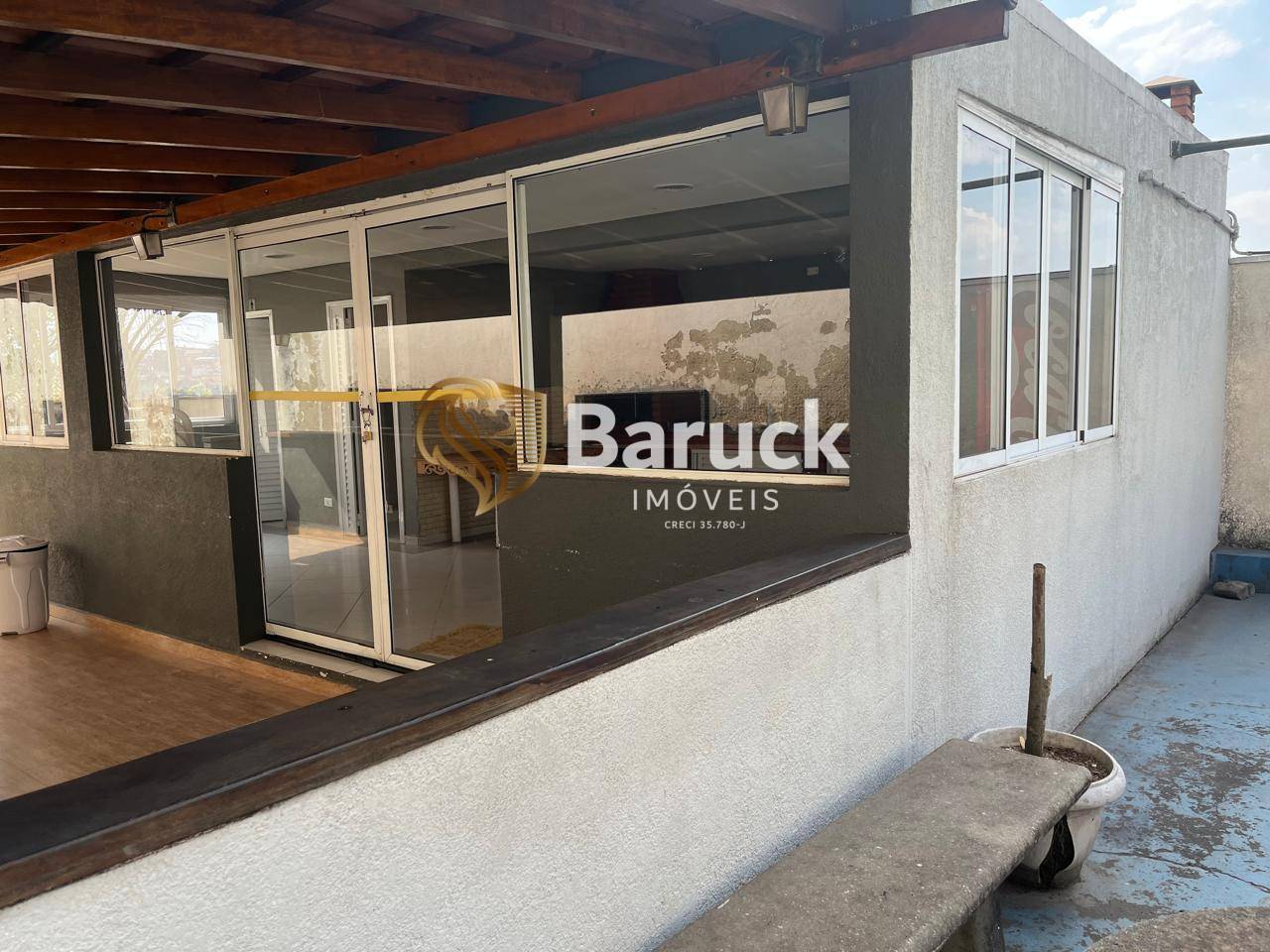 Casa de Condomínio, 2 quartos - Foto 21