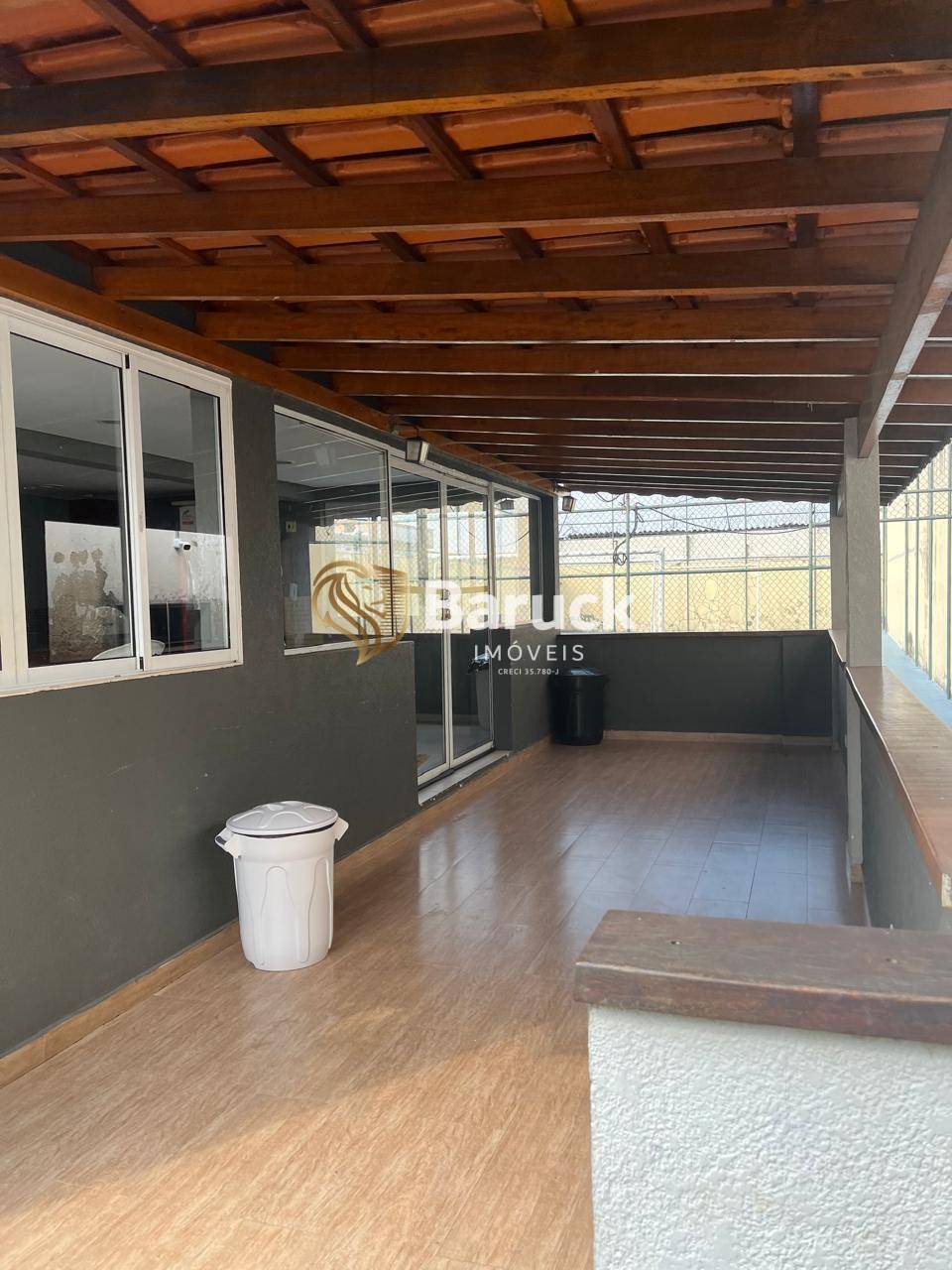 Casa de Condomínio, 2 quartos - Foto 22