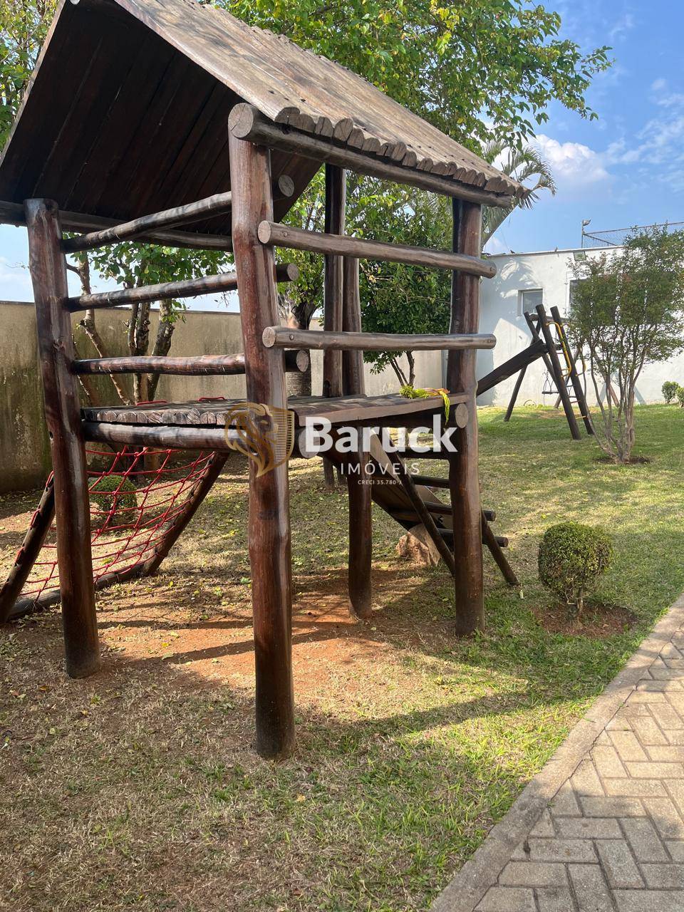 Casa de Condomínio, 2 quartos - Foto 25