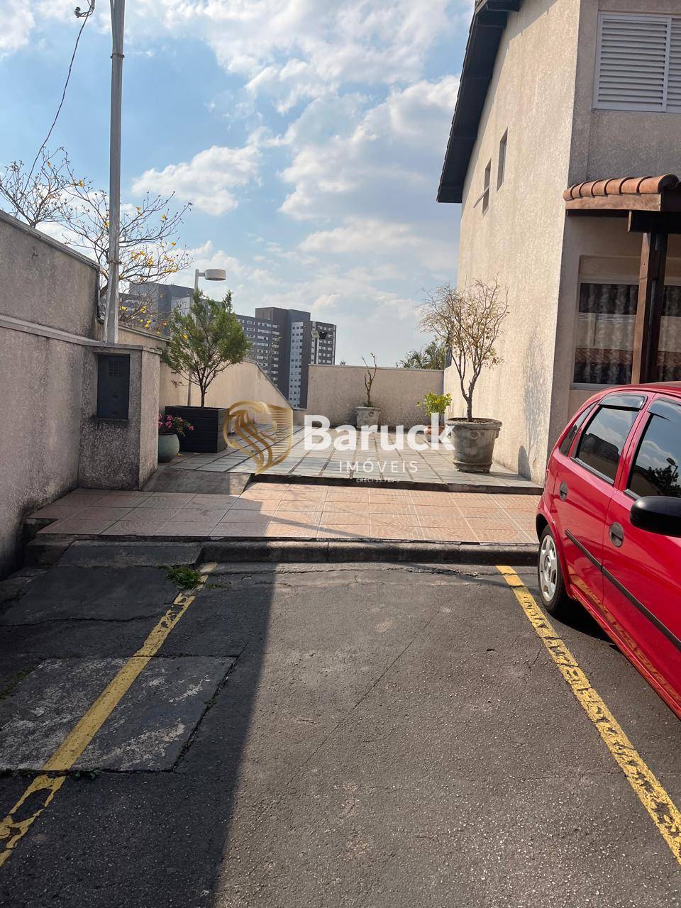 Casa de Condomínio, 2 quartos - Foto 16