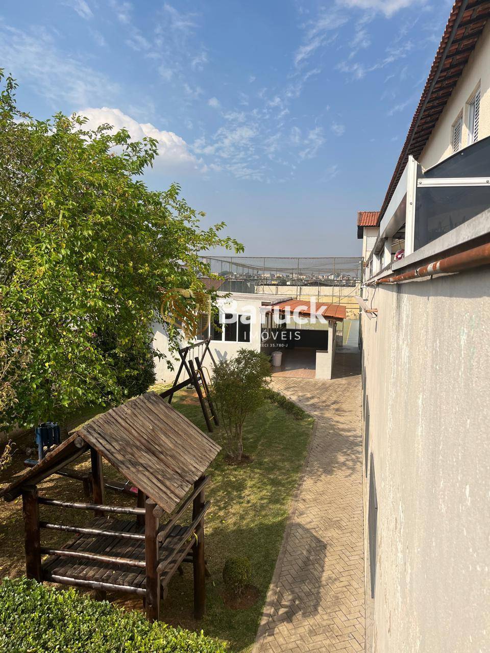 Casa de Condomínio, 2 quartos - Foto 18