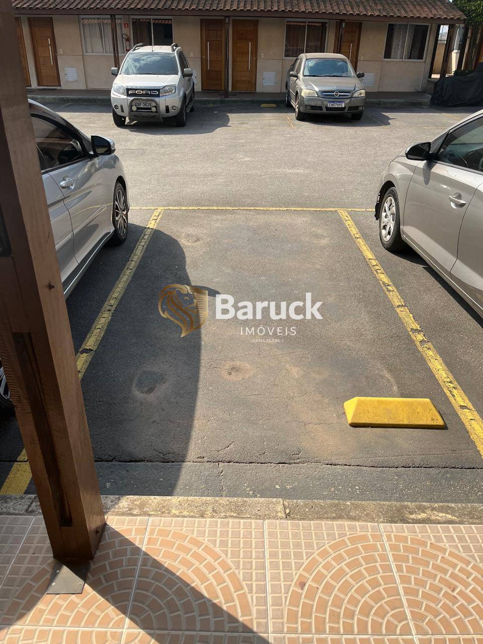 Casa de Condomínio, 2 quartos - Foto 15