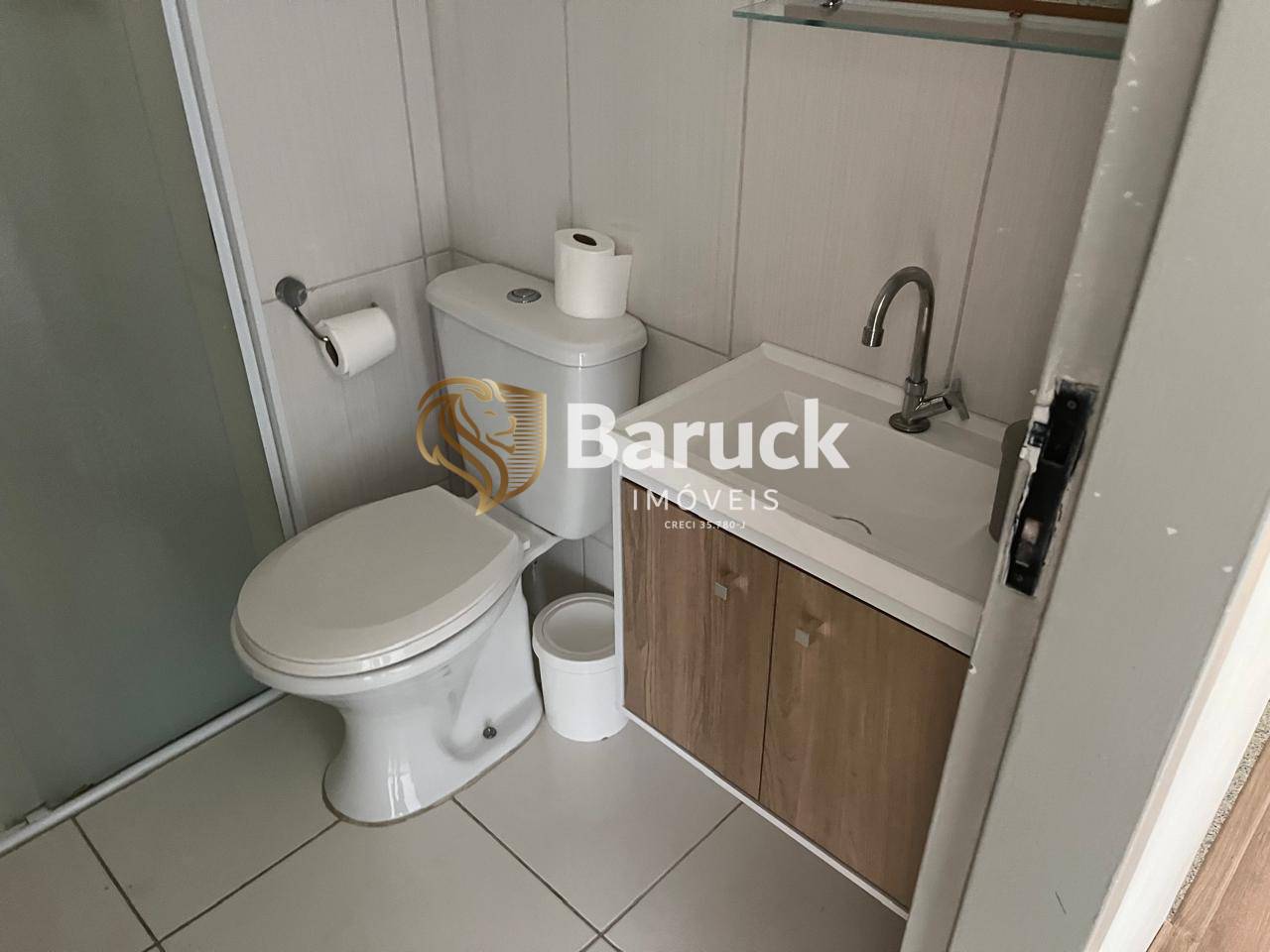 Casa de Condomínio, 2 quartos - Foto 10