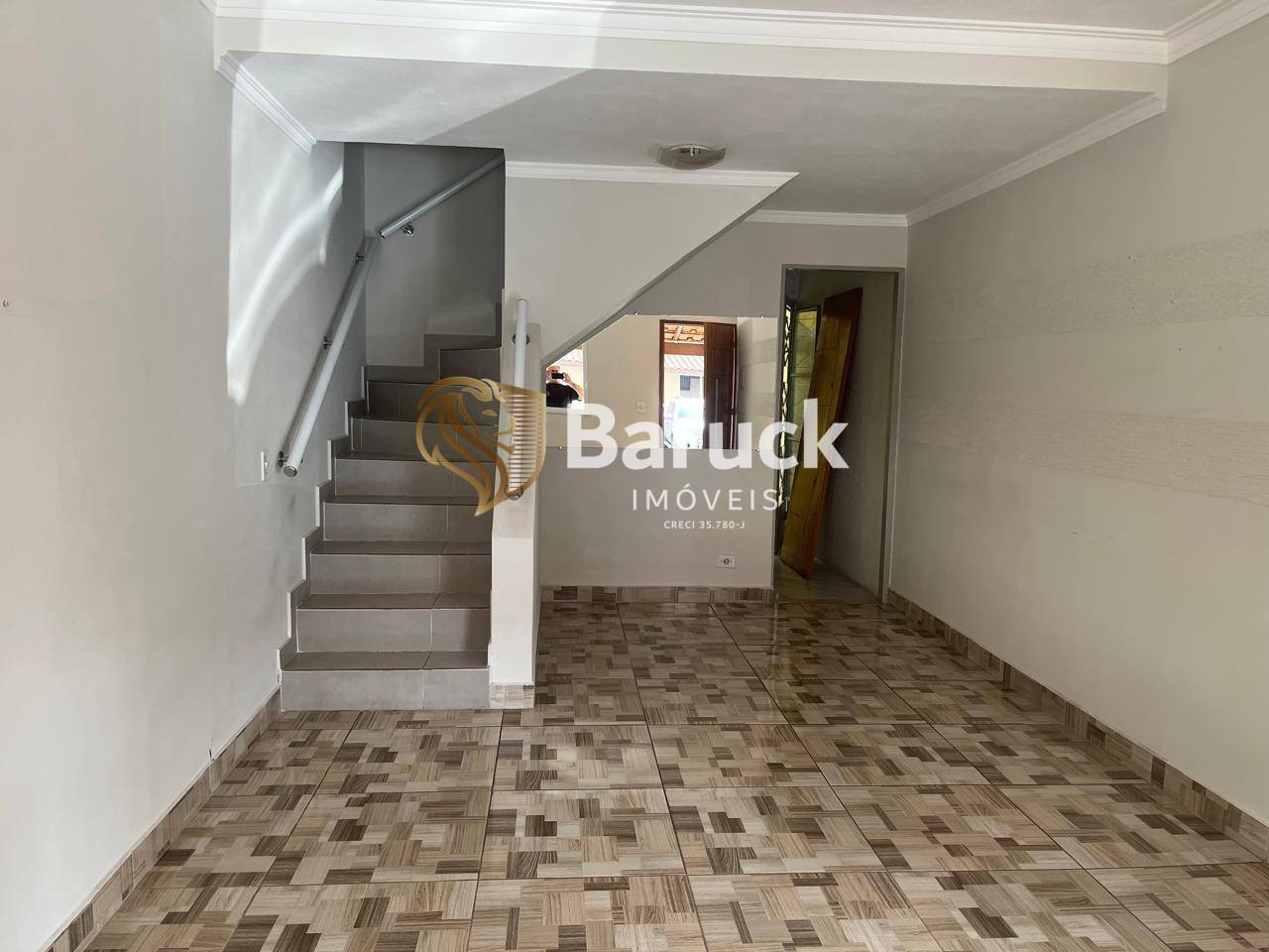 Casa de Condomínio, 2 quartos - Foto 8