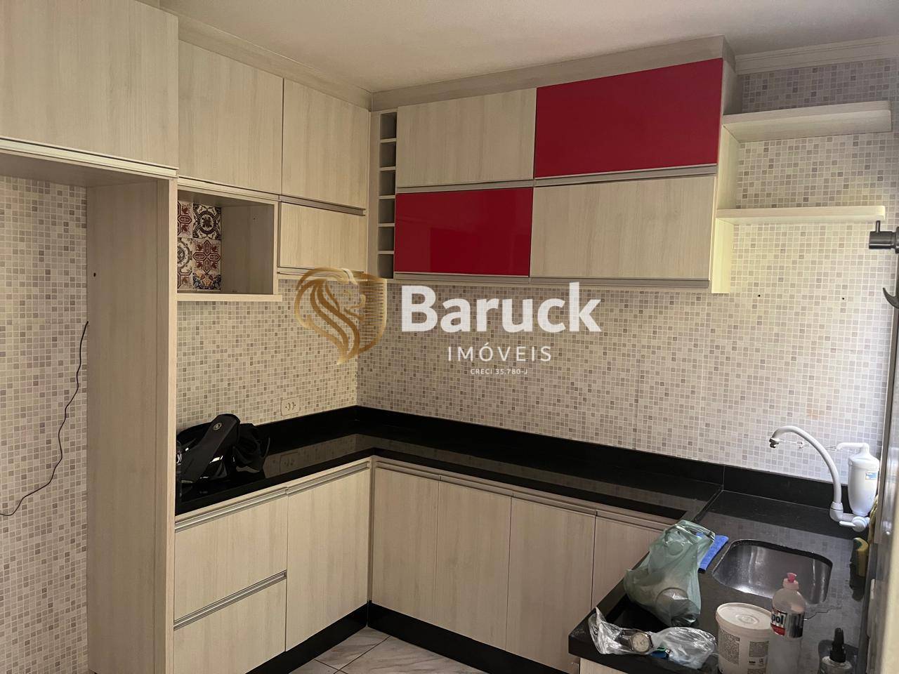 Casa de Condomínio, 2 quartos - Foto 5