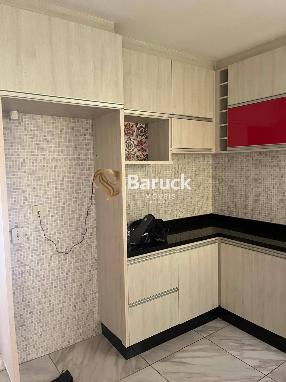 Casa de Condomínio, 2 quartos - Foto 2