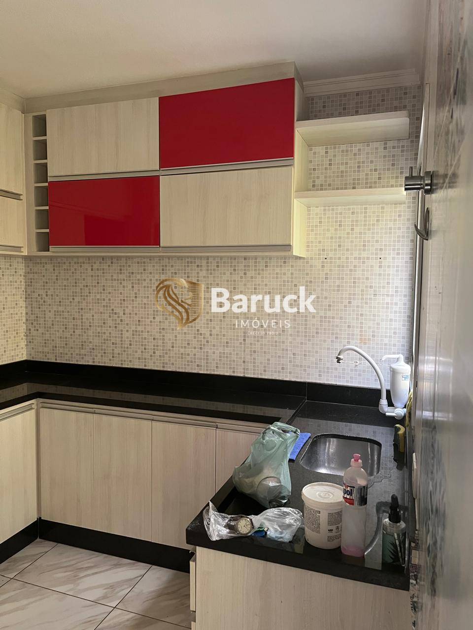 Casa de Condomínio, 2 quartos - Foto 4