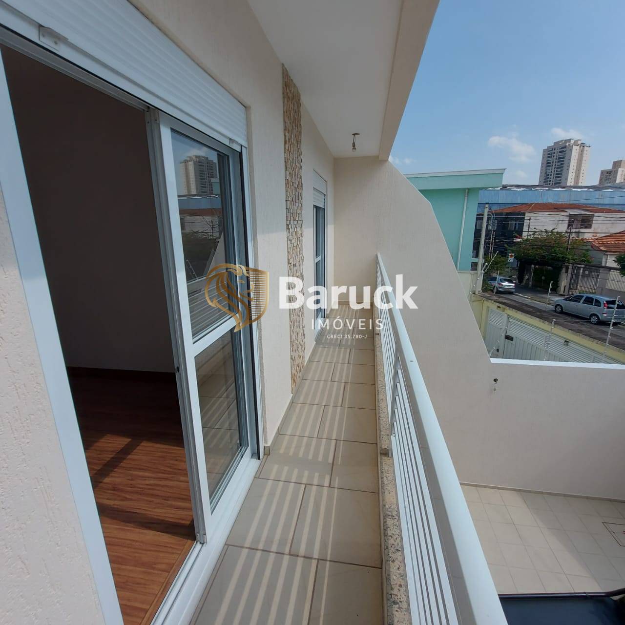 Sobrado, 3 quartos, 163 m² - Foto 3