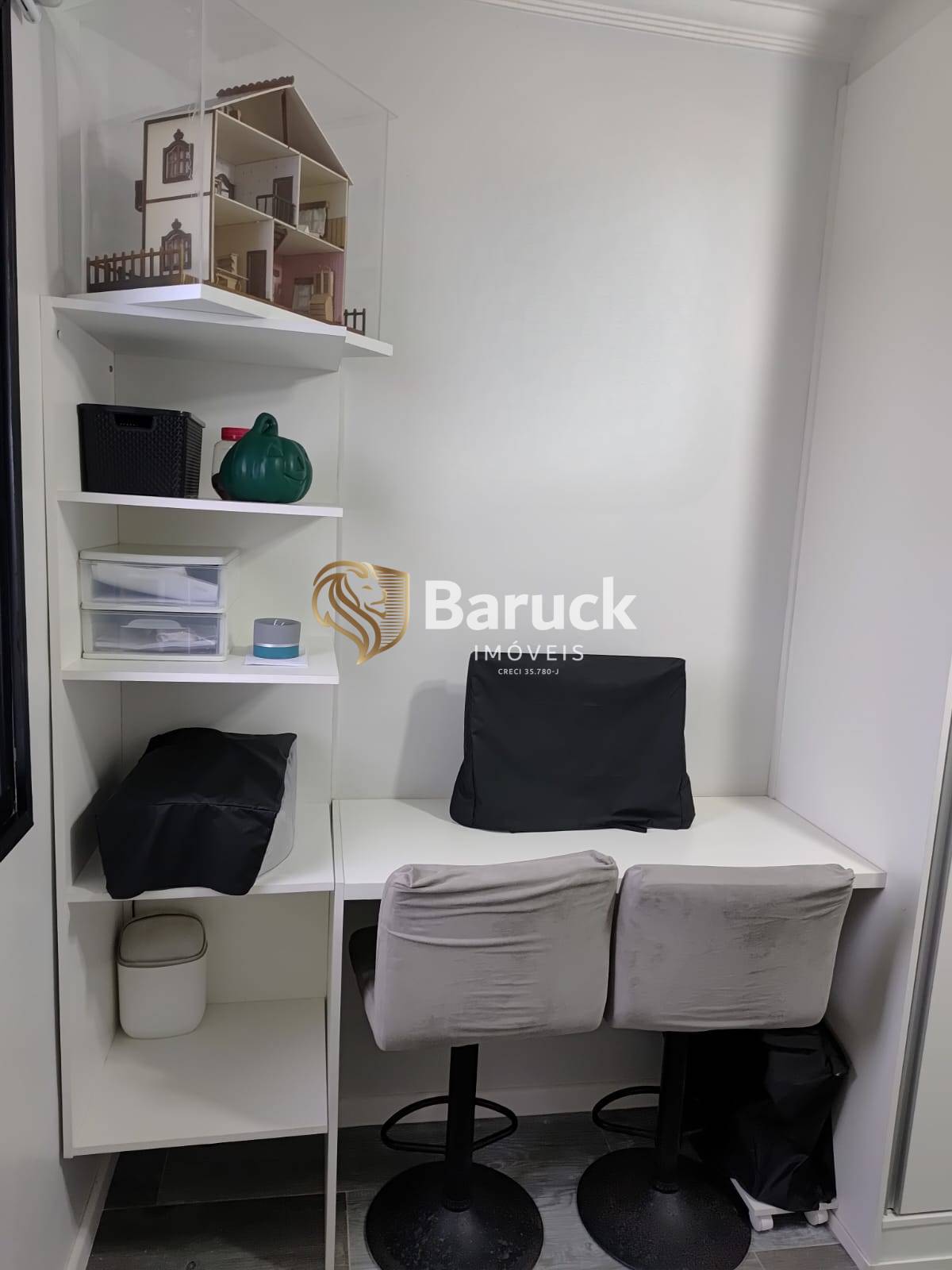 Apartamento, 3 quartos, 85 m² - Foto 16