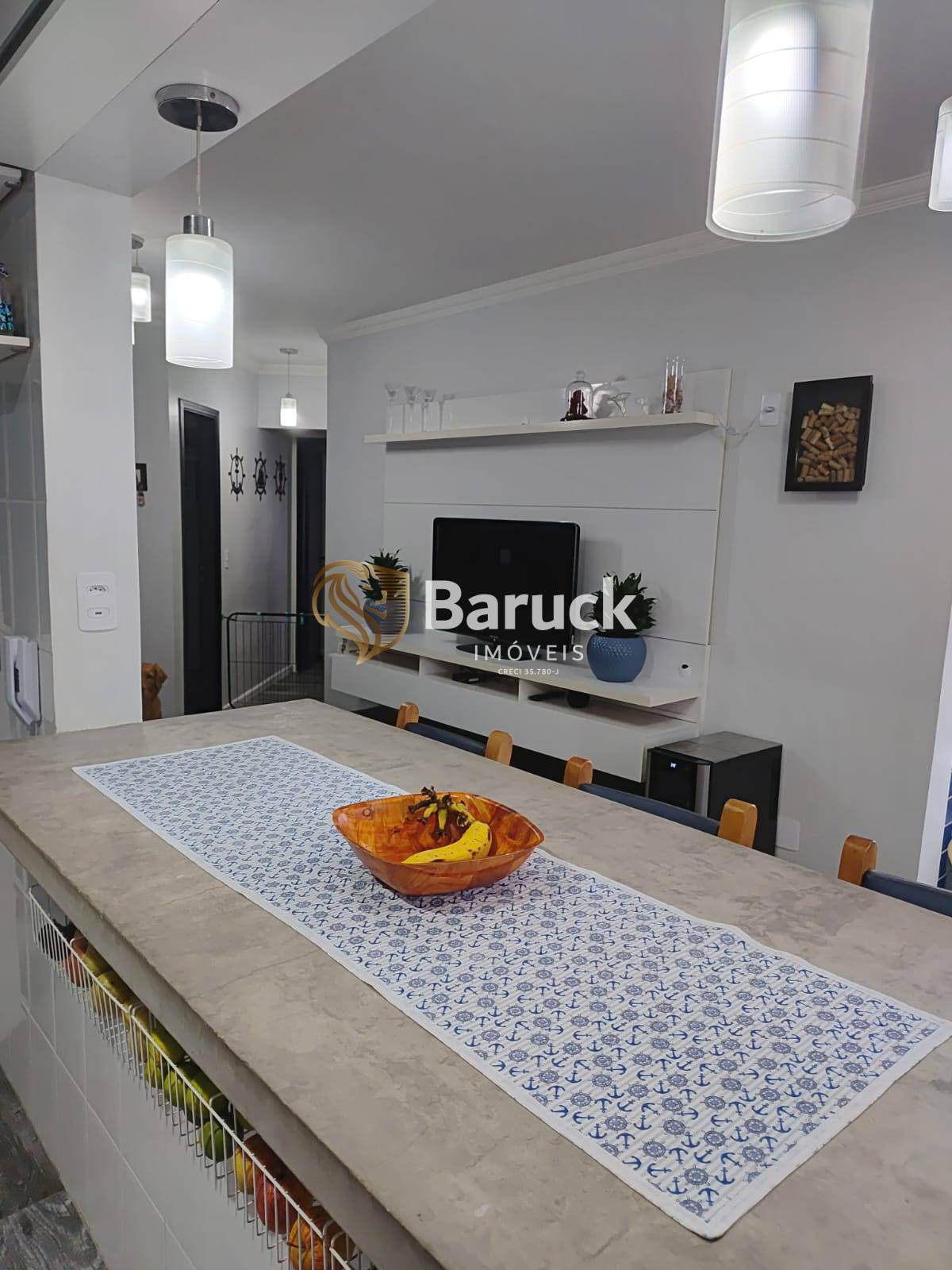 Apartamento, 3 quartos, 85 m² - Foto 7