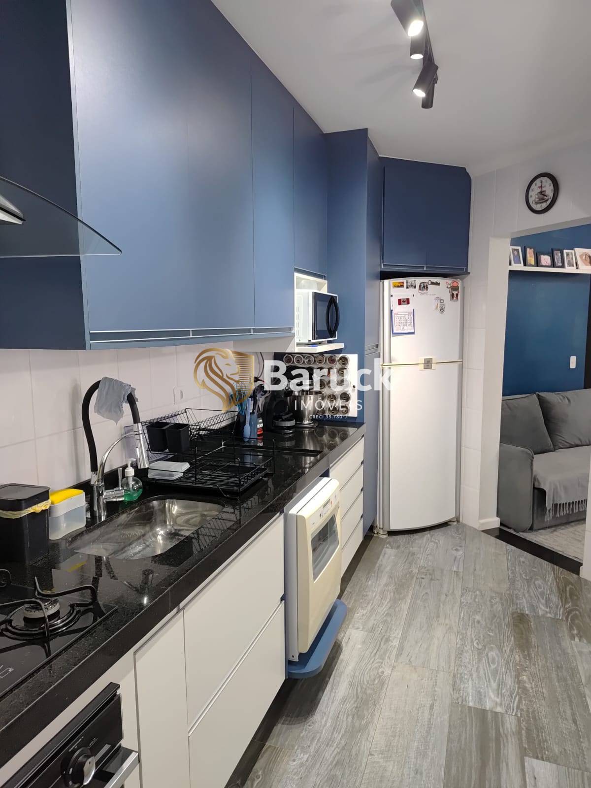 Apartamento, 3 quartos, 85 m² - Foto 9