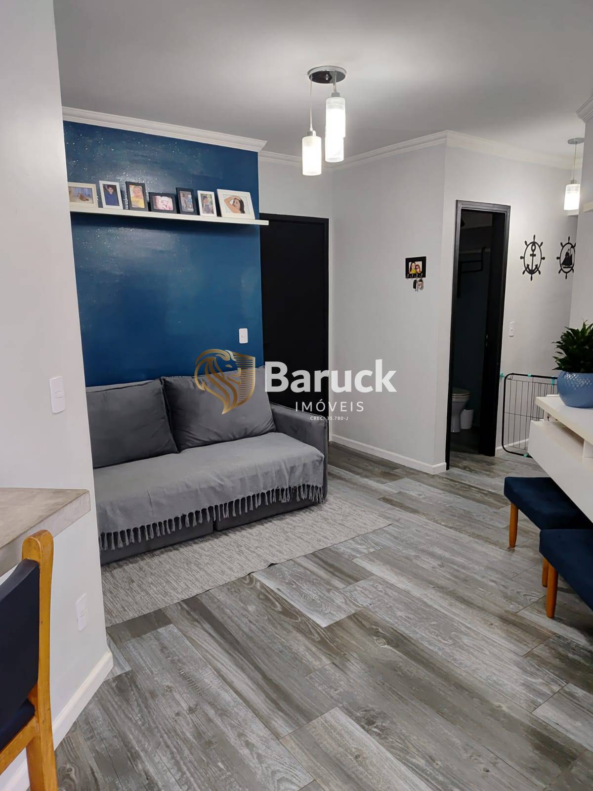 Apartamento, 3 quartos, 85 m² - Foto 11