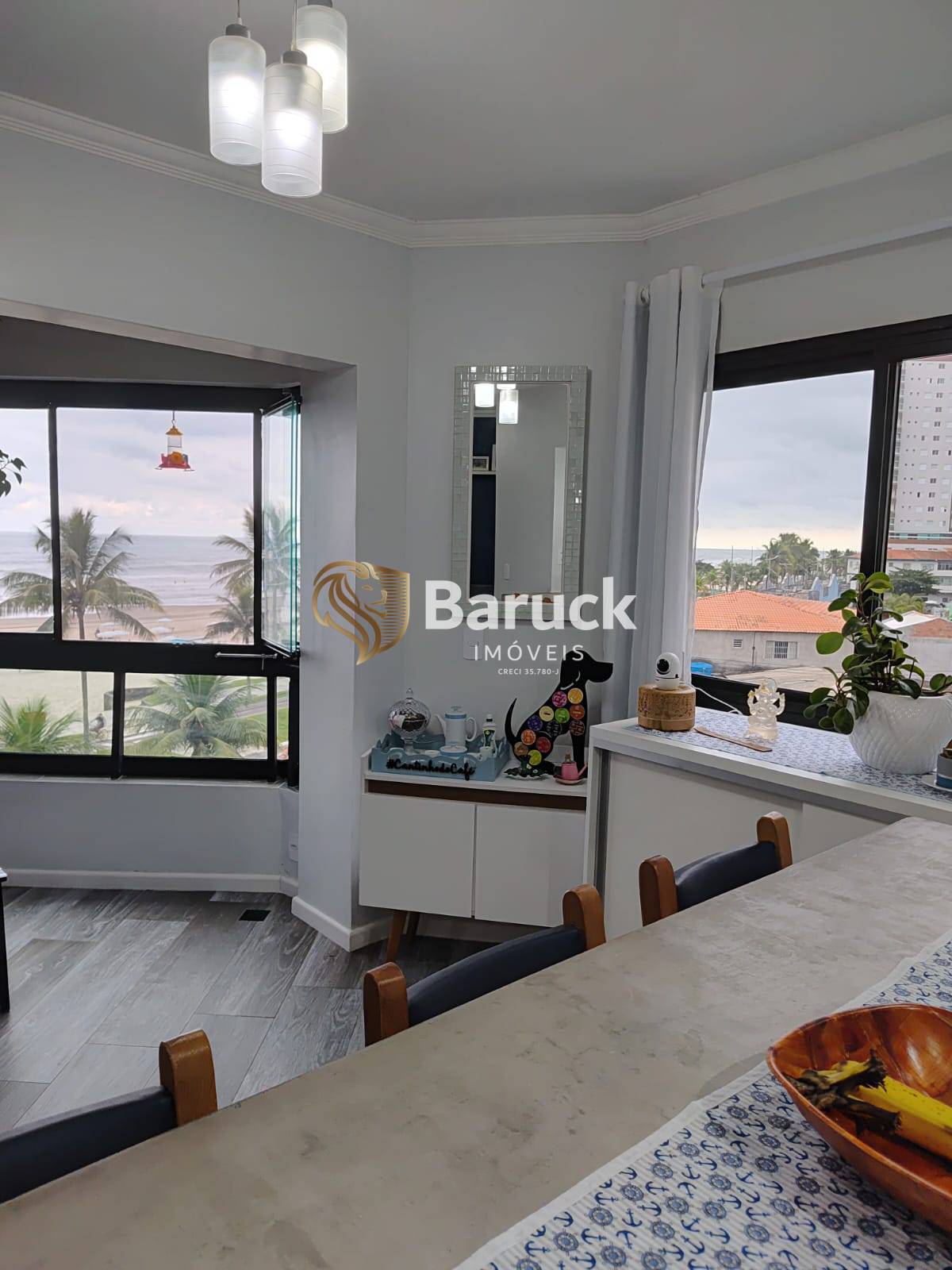 Apartamento, 3 quartos, 85 m² - Foto 1