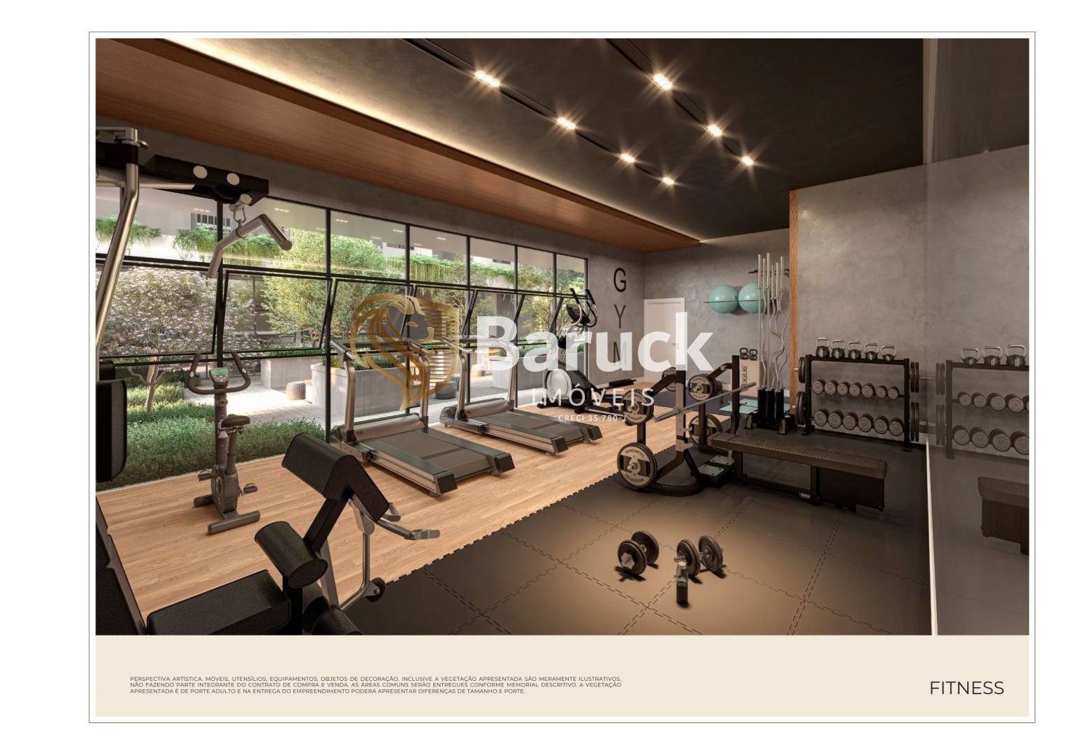 Apartamento, 2 quartos - Foto 17