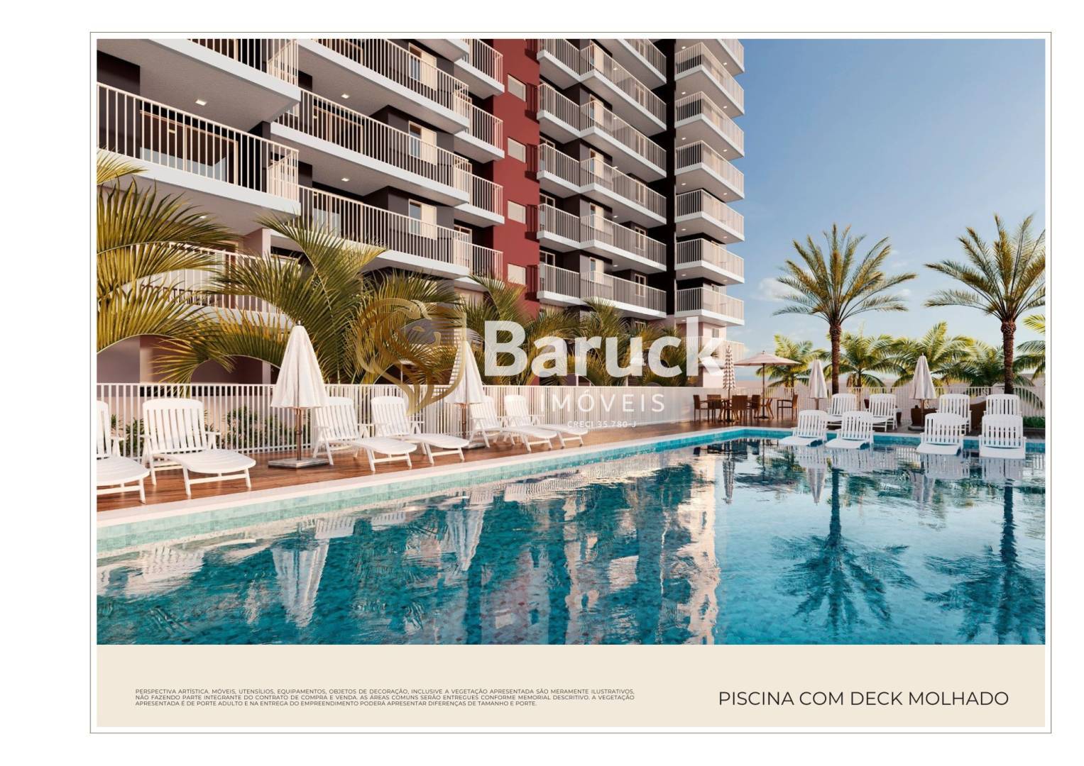 Apartamento, 2 quartos - Foto 1