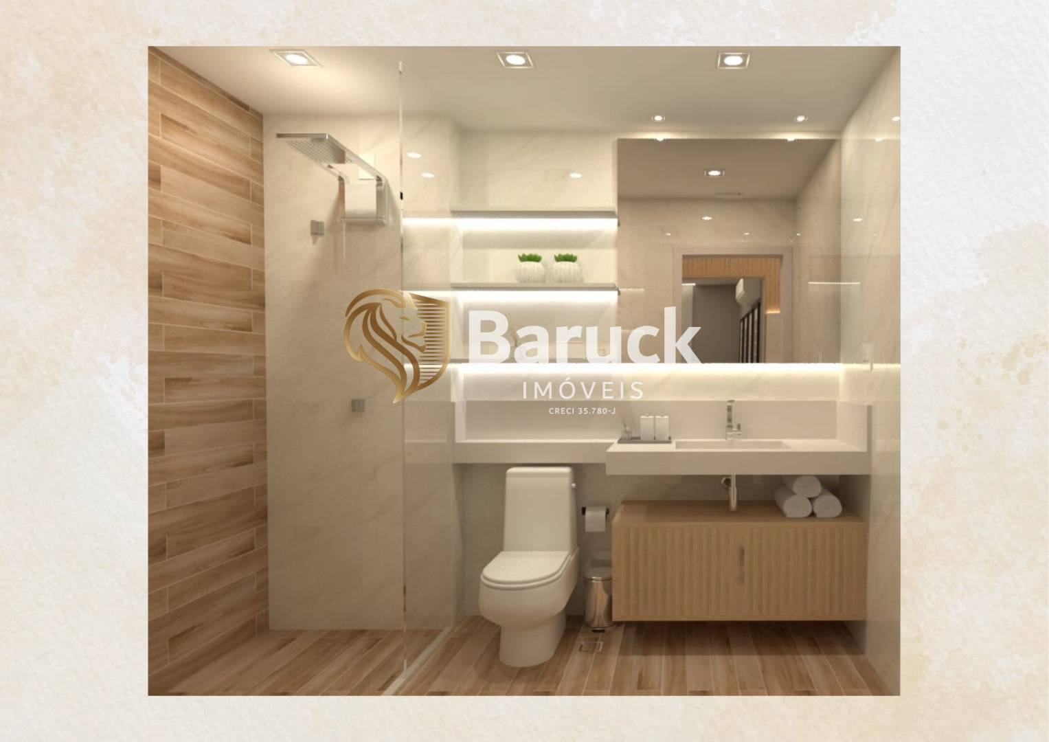 Apartamento, 2 quartos - Foto 16